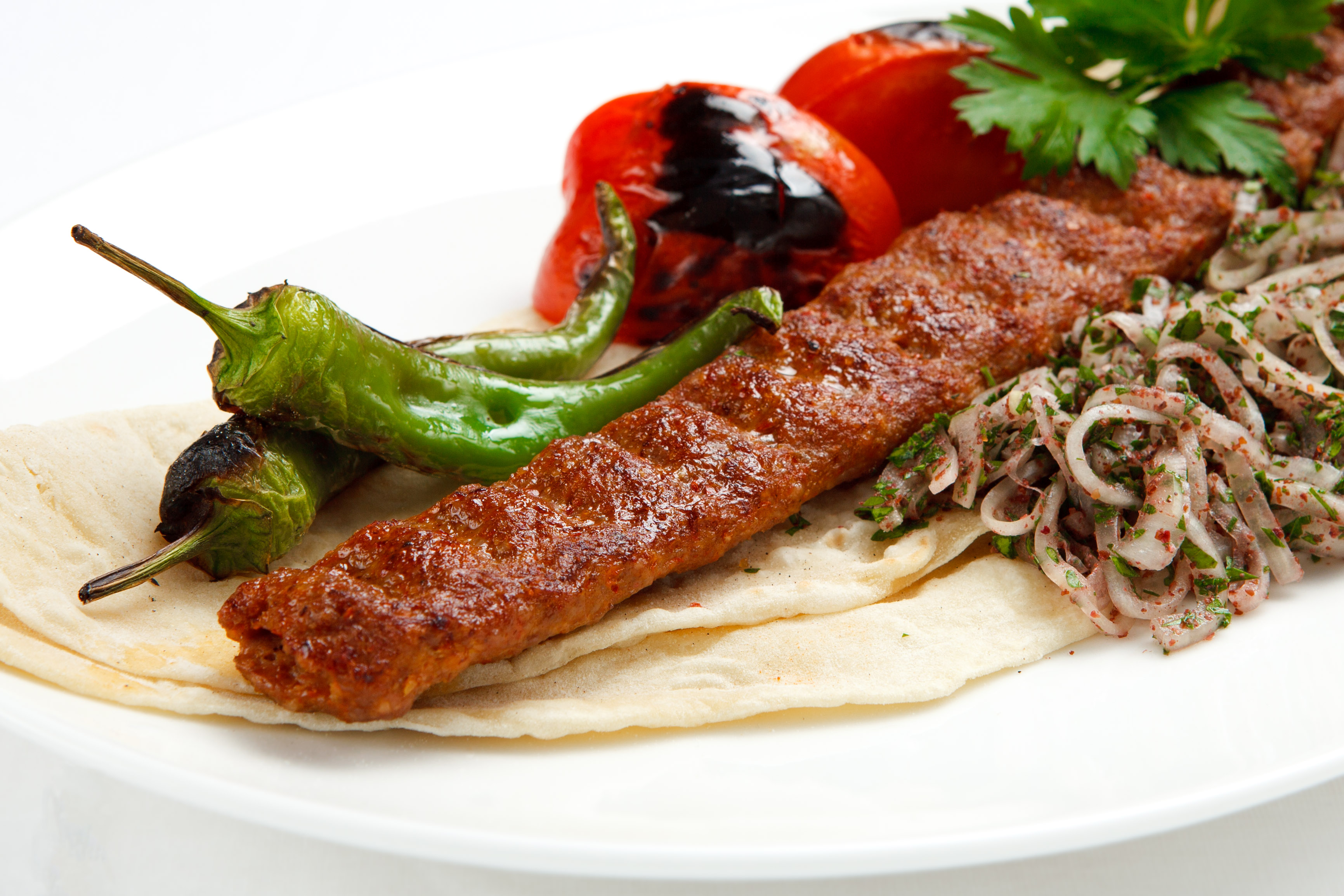 Urfa Porsiyon